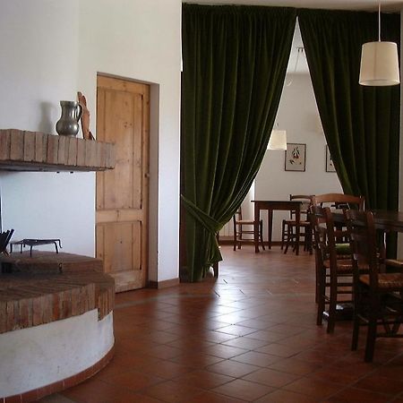 La Locanda Cuccuini Cavriglia Εξωτερικό φωτογραφία