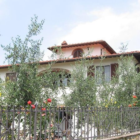 La Locanda Cuccuini Cavriglia Εξωτερικό φωτογραφία