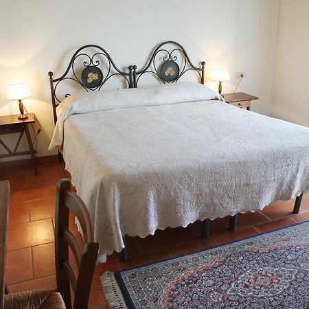La Locanda Cuccuini Cavriglia Δωμάτιο φωτογραφία