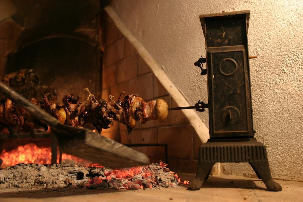 La Locanda Cuccuini Cavriglia Εξωτερικό φωτογραφία