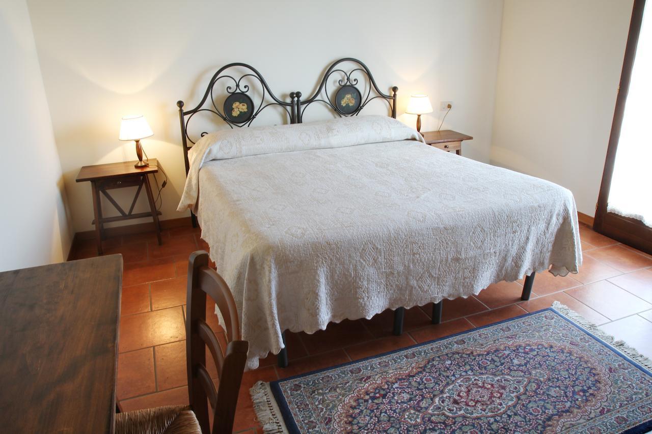 La Locanda Cuccuini Cavriglia Δωμάτιο φωτογραφία